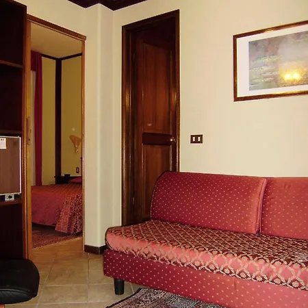 Italia Hotel Mantova