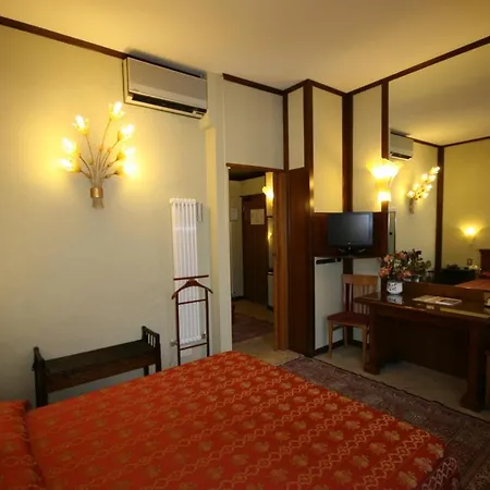 Italia Hotel Mantova