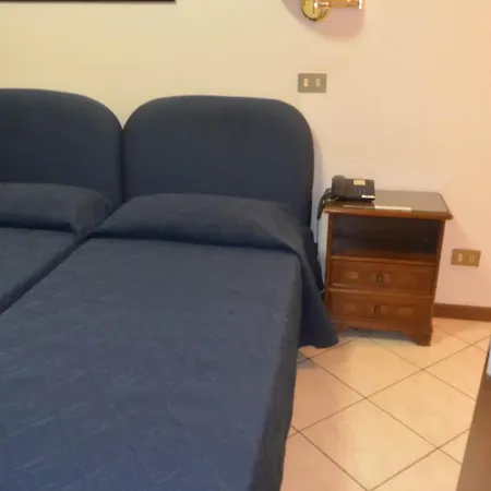 Hotel Italia Mantova