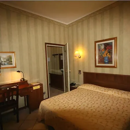 Italia Hotel