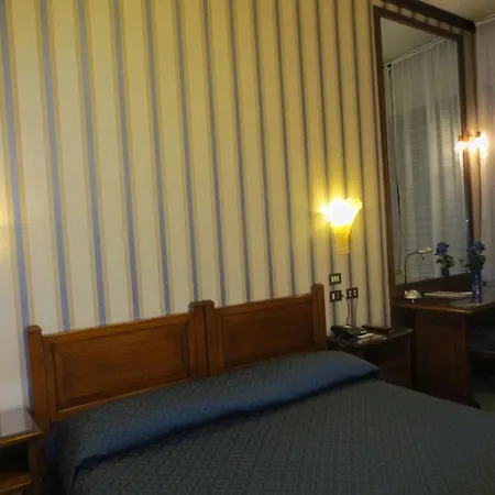 Hotel Italia Mantova