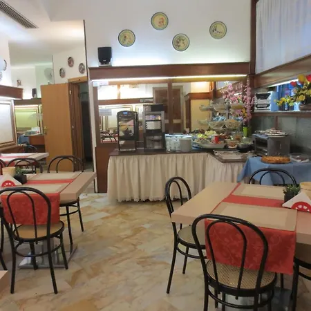Italia Hotel Mantova