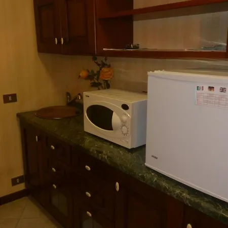 Hotel Italia