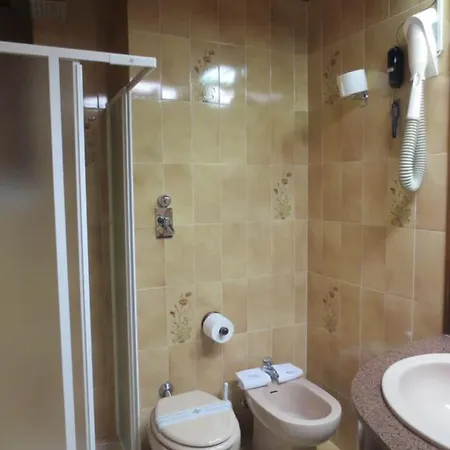 Hotel Italia