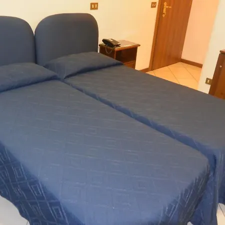 Hotel Italia Mantova