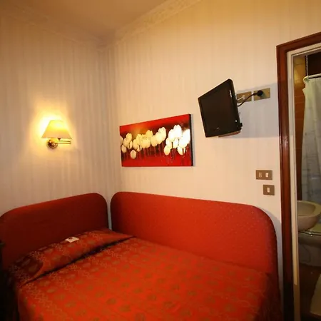 Italia Hotel Mantova