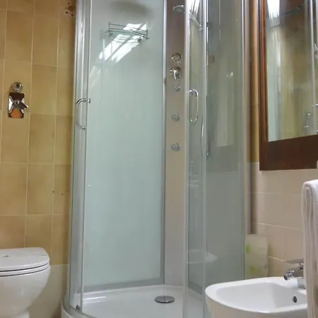 Hotel Italia