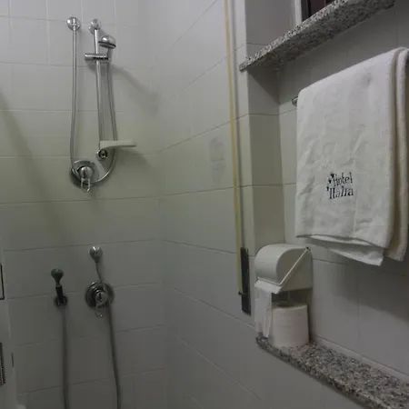 Hotel Italia