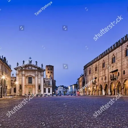 Italia Mantova