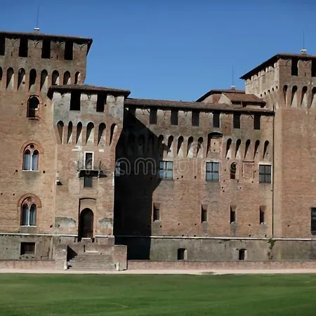 Hotel Italia Mantova