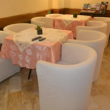 Hotel Italia Mantova
