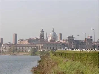 Hotel Italia Mantova