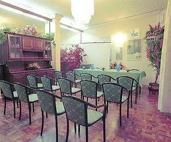 Hotel Italia