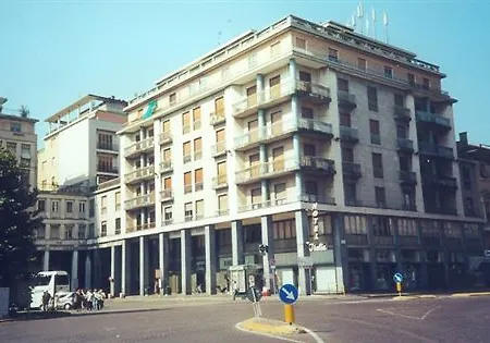 Italia 3* Mantova