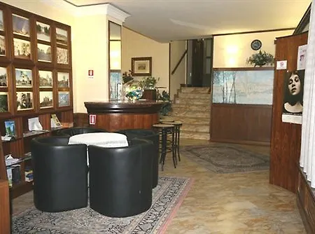 Italia 3* Mantova