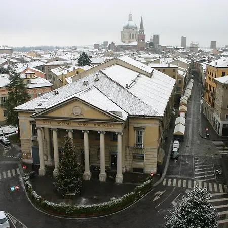 Italia Hotel Mantova