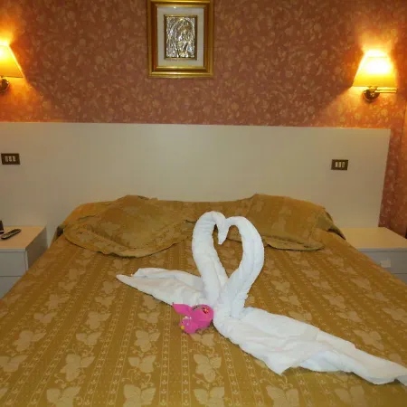 Hotel Italia Mantova