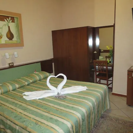 Italia Center Mantova