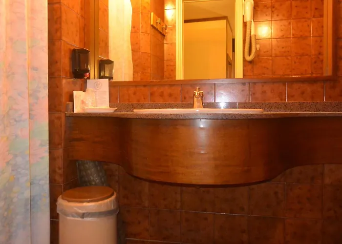 Italia Center Hotel 3*