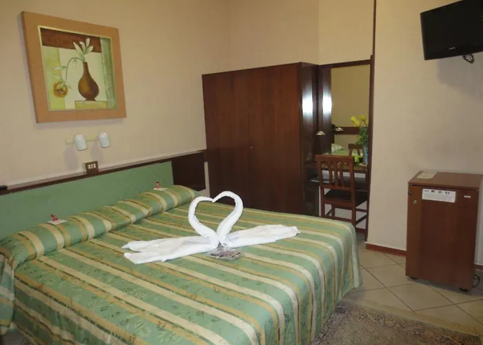 Italia Center Mantova