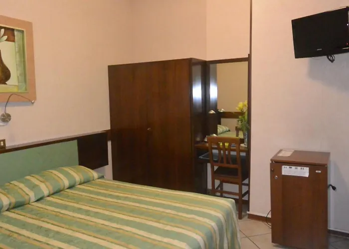 Italia Center Mantova