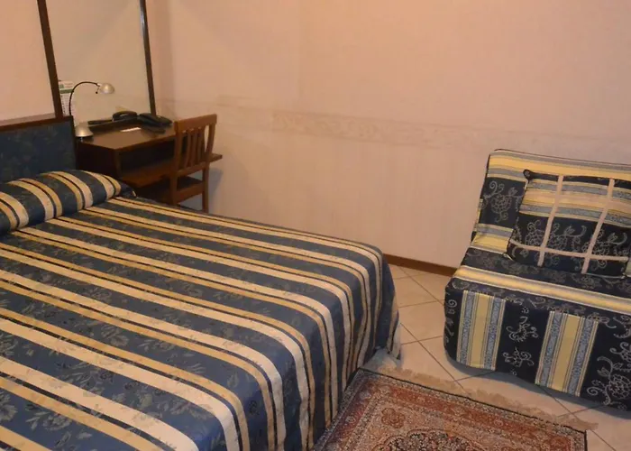 Italia Center Hotel Mantova