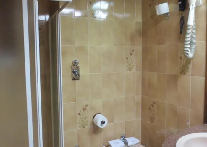 Italia Center 3* Mantova