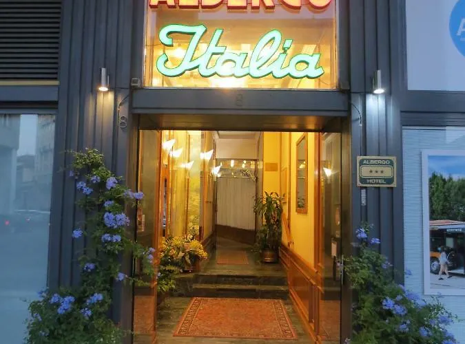 Italia Center Mantova